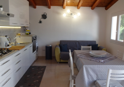 Casa Vacanze Appartamento Patrizia  Carmelo